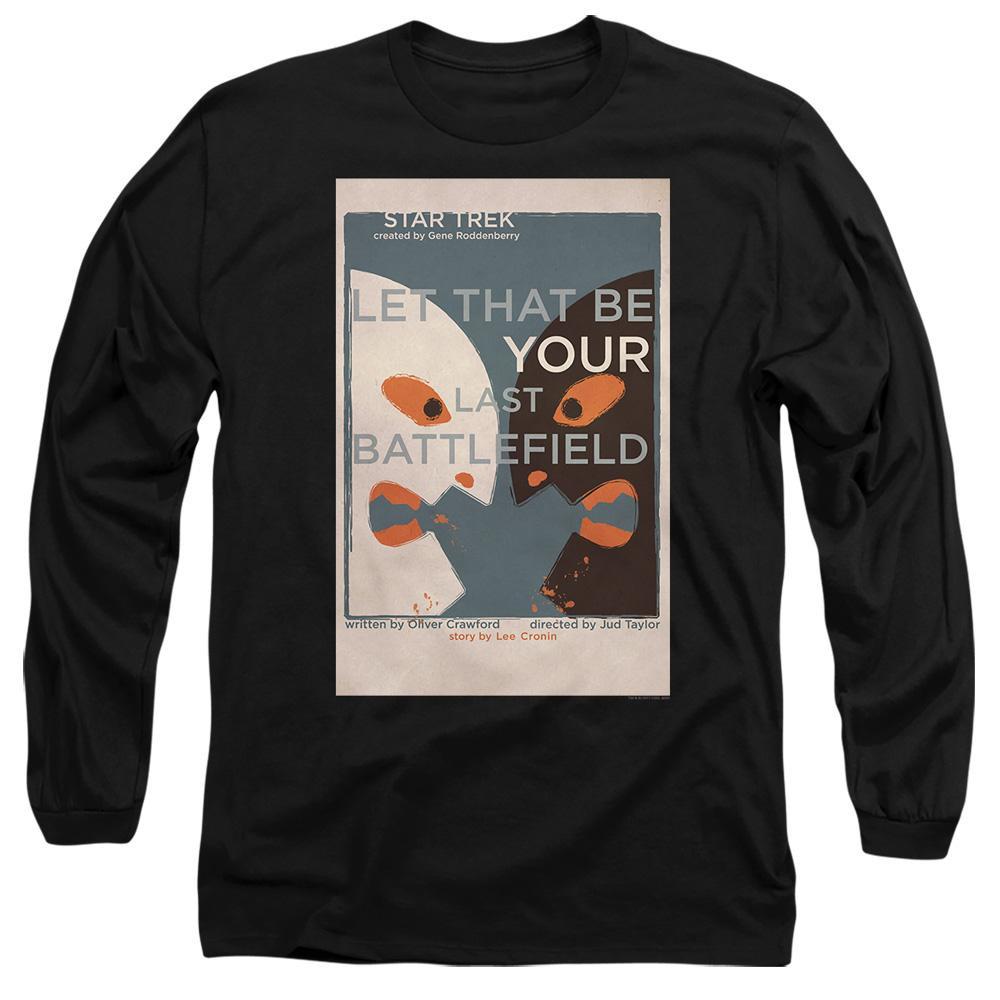 Star Trek Star Trek The Original Series Episode 70 T-Shirt  