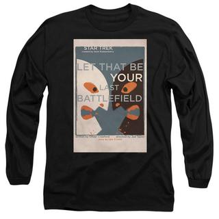 Star Trek Star Trek The Original Series Episode 70 T-Shirt  