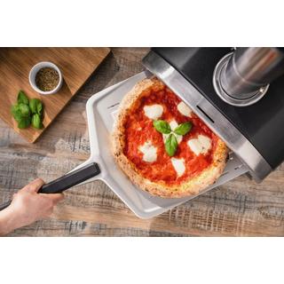 Ooni FYRA 12 Forno per pizza - Forno portatile a pellet di legno  