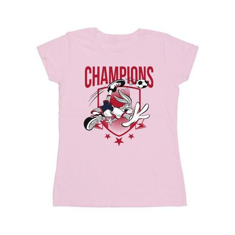 LOONEY TUNES  Champions TShirt 