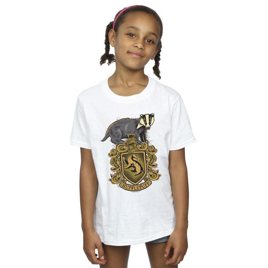 Harry Potter  Hufflepuff TShirt 
