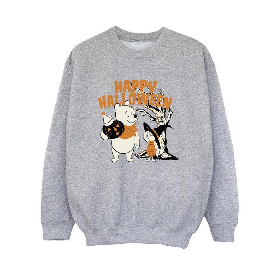 Happy Halloween Sweatshirt