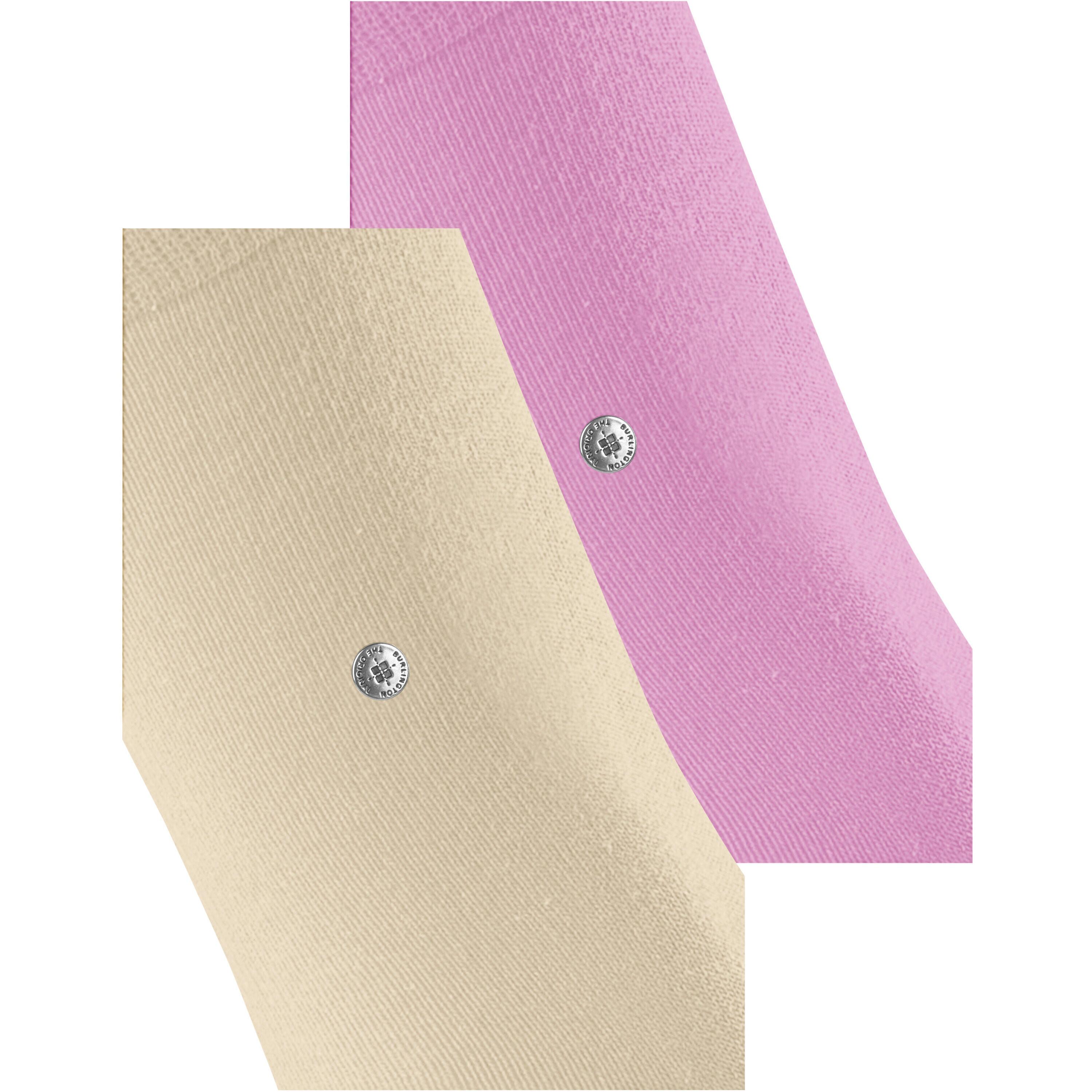 Burlington Everyday Confezione da 2 Calze  