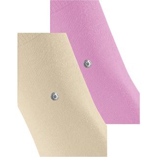 Burlington Everyday Confezione da 2 Calze  