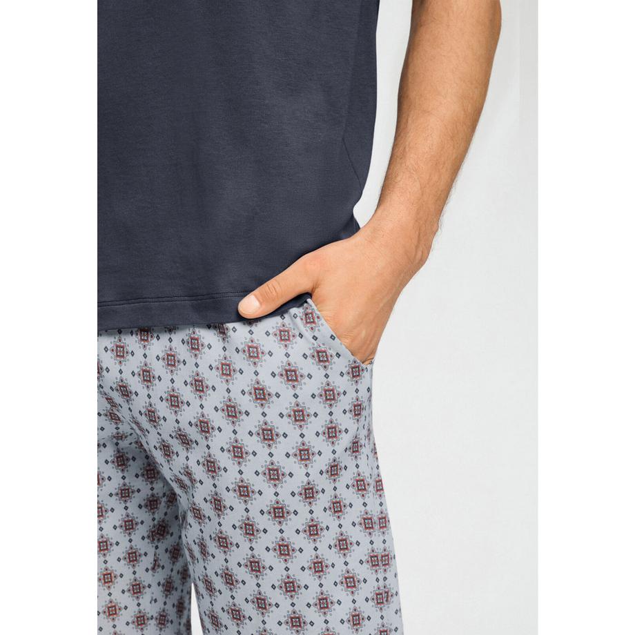HANRO Night & Day Pyjama  