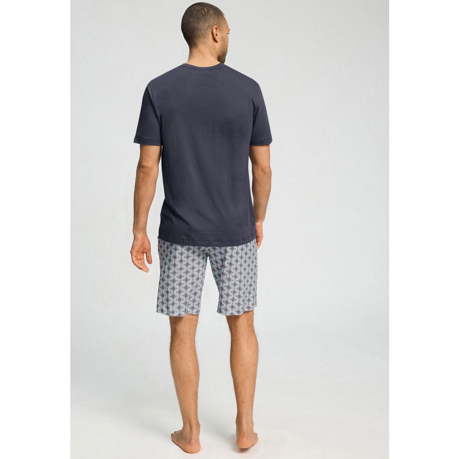 HANRO Night & Day Pyjama  