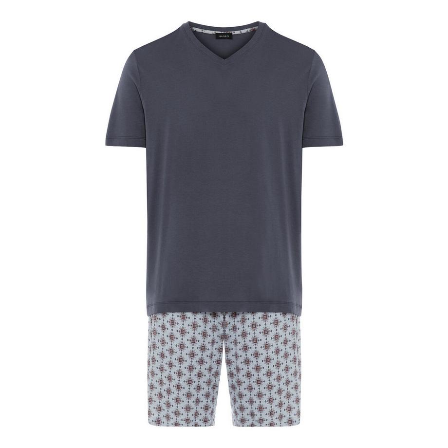 HANRO Night & Day Pyjama  