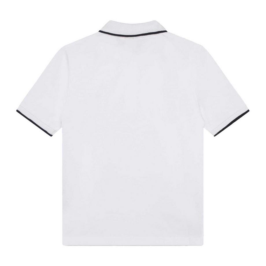 BOSS  Polo Manches Courtes 