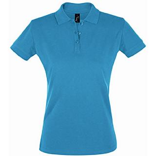 SOLS  PoloShirt Perfect Kurzarm 