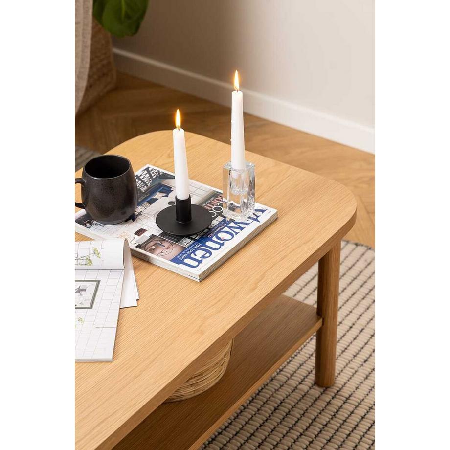 mutoni Couchtisch Banfield natur 150x50  