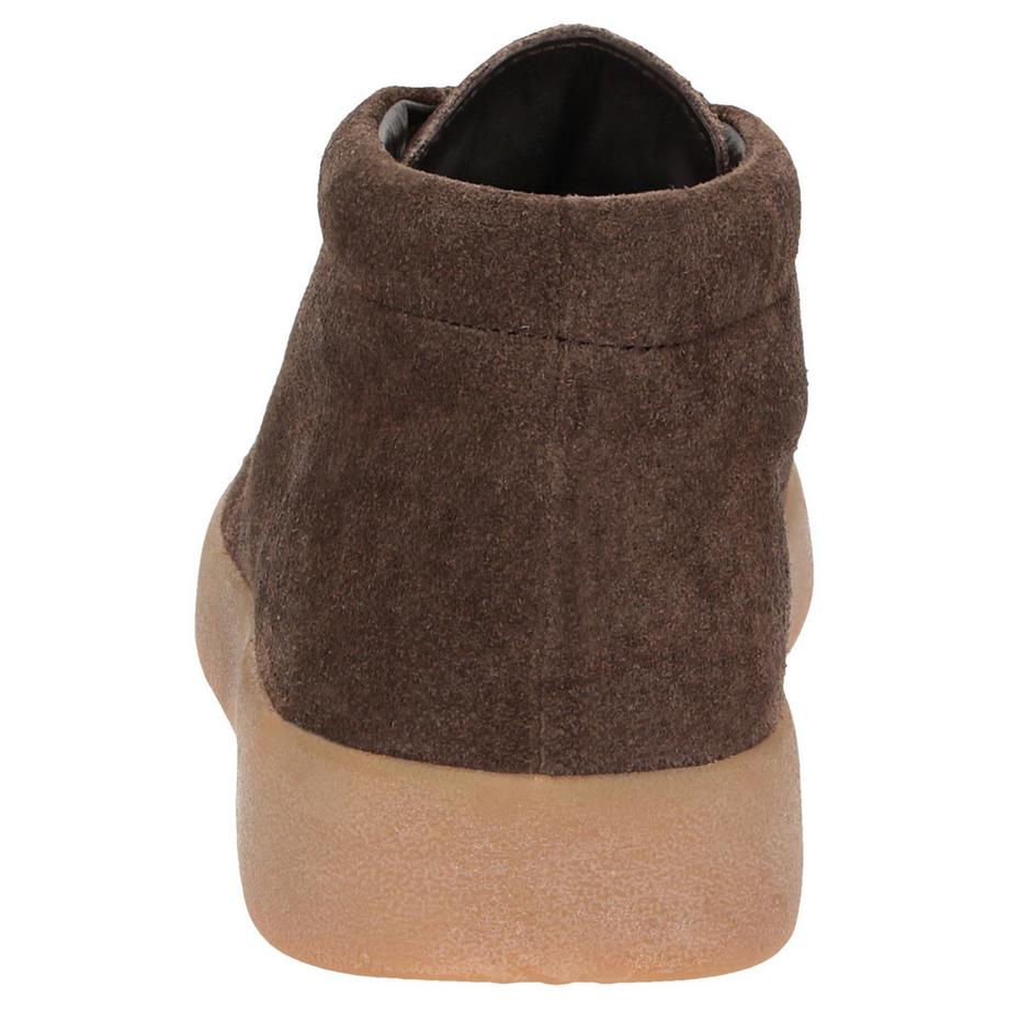 Sioux Grashopper-D-017 Stiefelette  