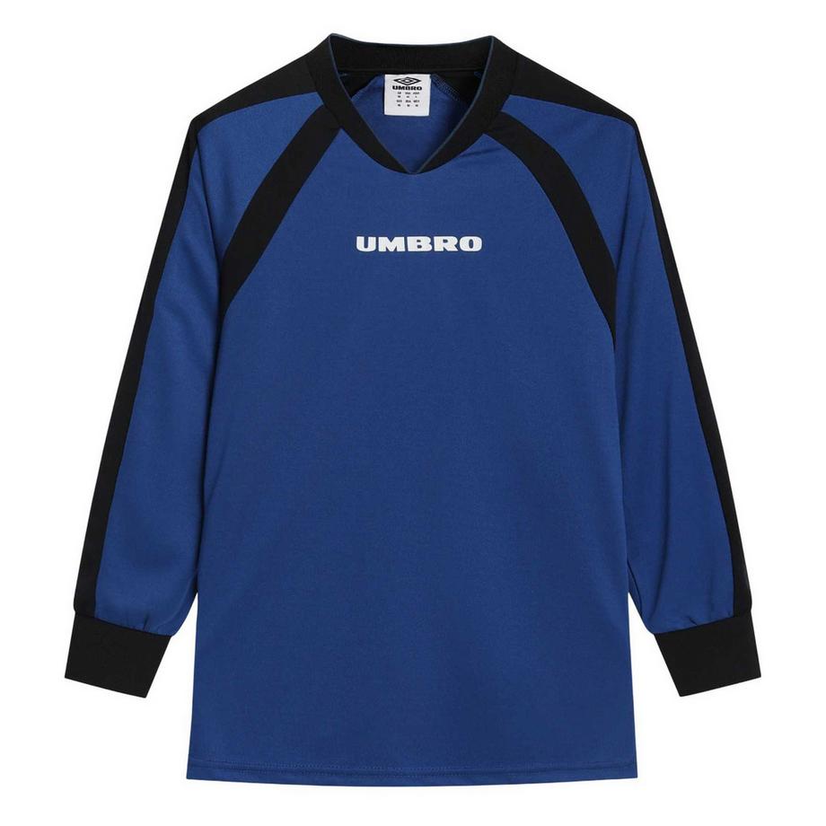 Maglia Stampato Manica Lunga