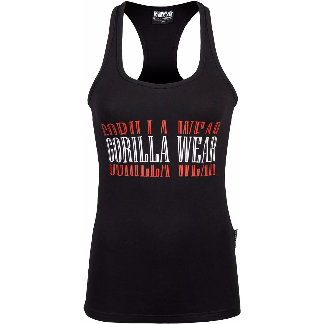 Gorilla Wear  canotta da goria wear verona 