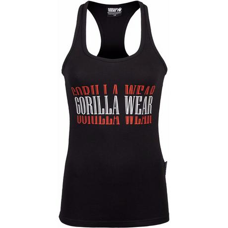 Gorilla Wear  canotta da goria wear verona 