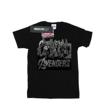 Tshirt AVENGERS