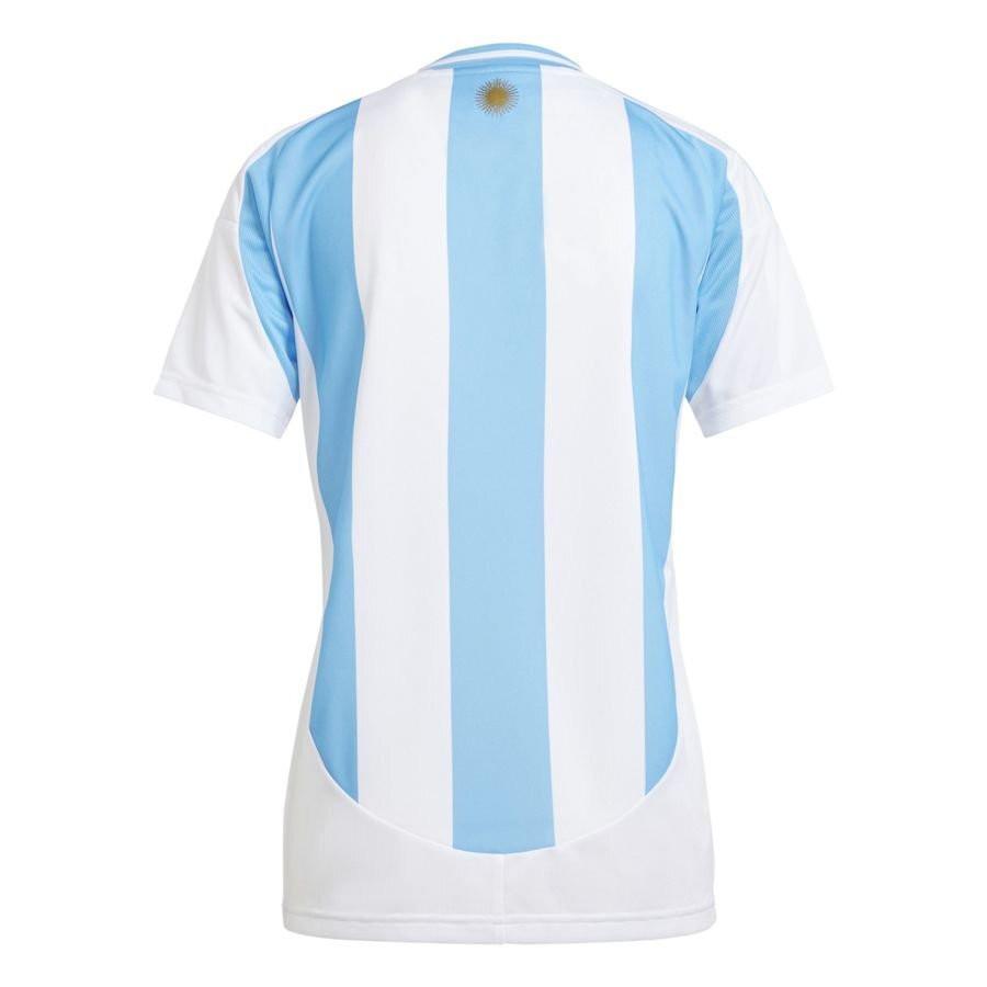 adidas Argentine Copa America 2024 Maillot Domicile Femme  