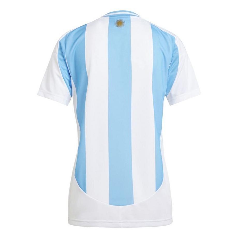 adidas Argentine Copa America 2024 Maillot Domicile Femme  