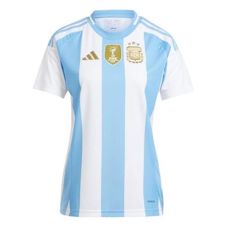 adidas Argentine Copa America 2024 Maillot Domicile Femme  