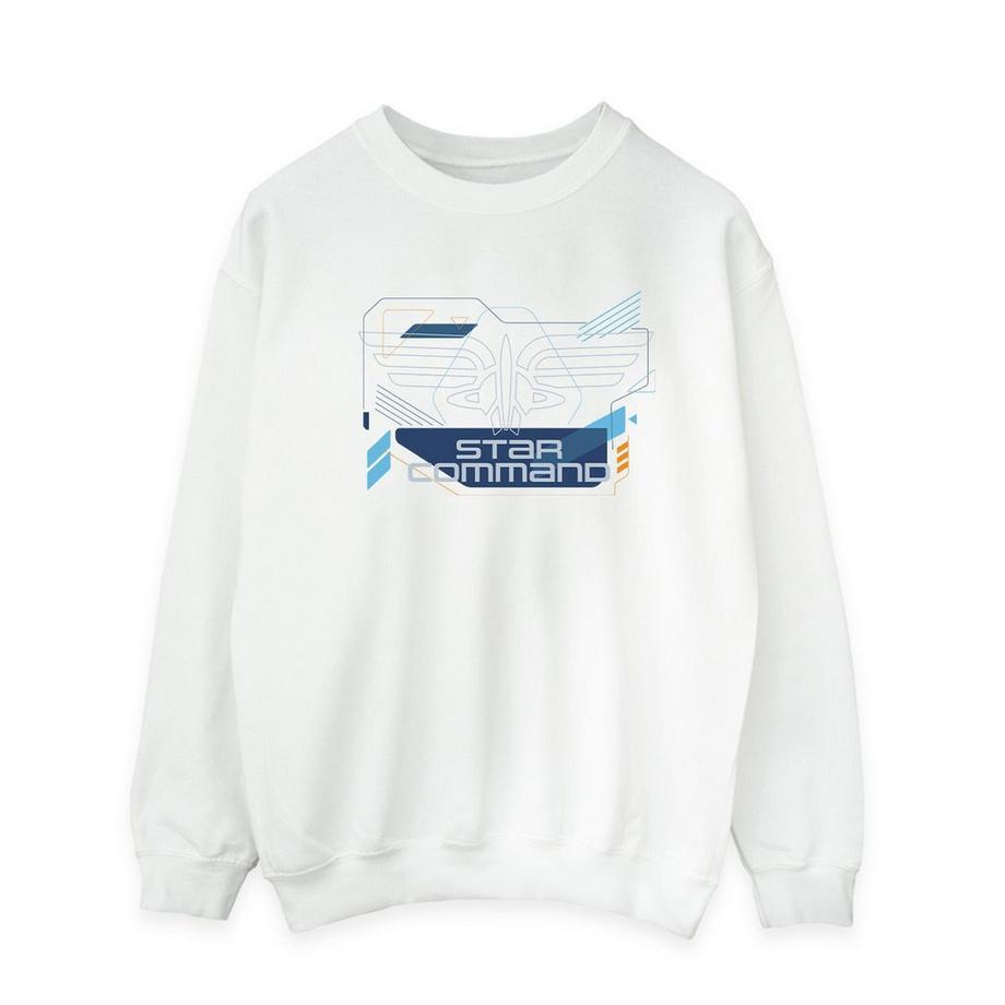 Sweat LIGHTYEAR STAR COMMANDS