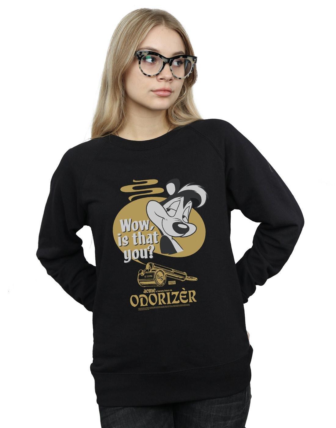 LOONEY TUNES  Sweat ODORIZER 