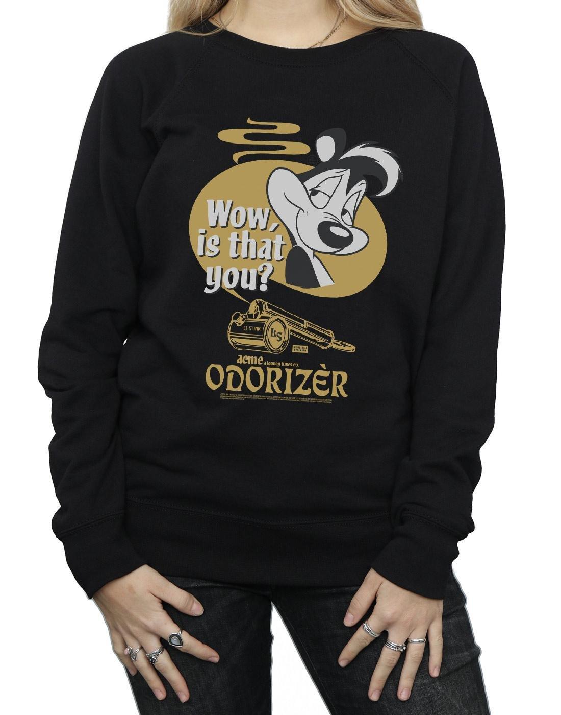 LOONEY TUNES  Sweat ODORIZER 