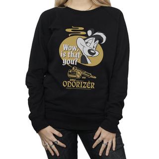 LOONEY TUNES  Odorizer Sweatshirt 