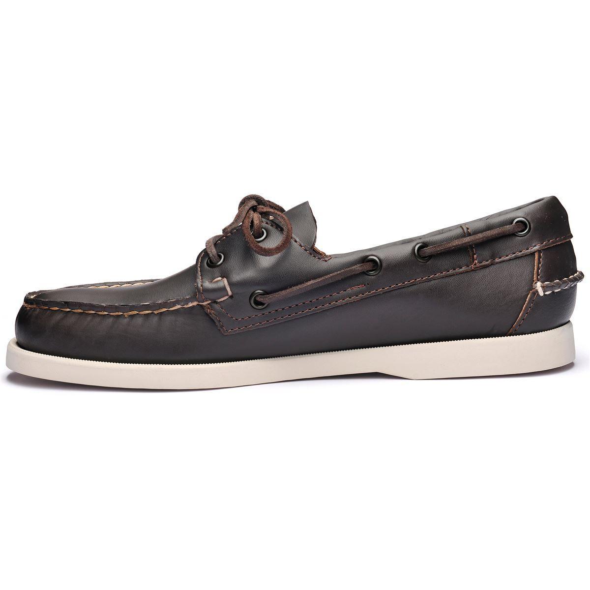 Sebago  scarpe da barca docksides port 