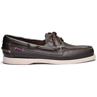 Sebago  scarpe da barca docksides port 