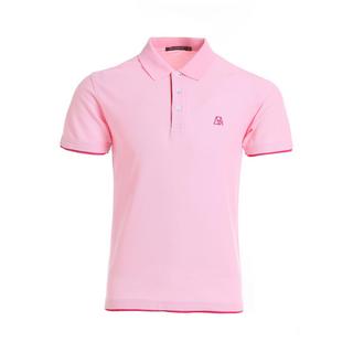 Bellemere New York  Polo casual in cotone Bellemere 