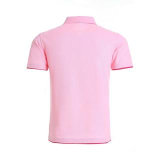 Bellemere New York  Polo casual in cotone Bellemere 