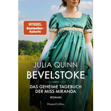 Bevelstoke - Das geheime Tagebuch der Miss Miranda