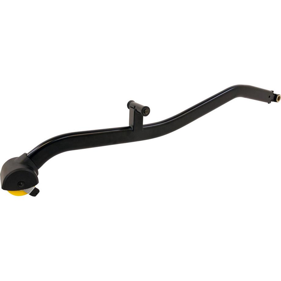 DOMYOS  Telaio braccio oscillante sinistro 