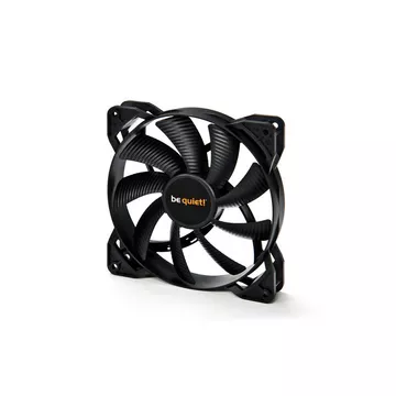 ! Pure Wings 2 Computergehäuse Ventilator 14 cm Schwarz