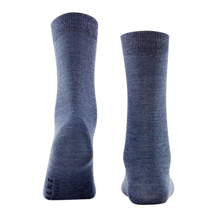 FALKE Softmerino Socken  