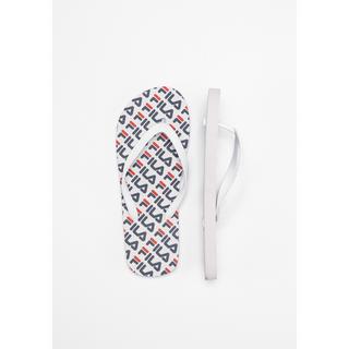 FILA  flip-flops mit logo für frauen  troy 