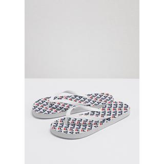 FILA  flip-flops mit logo für frauen  troy 