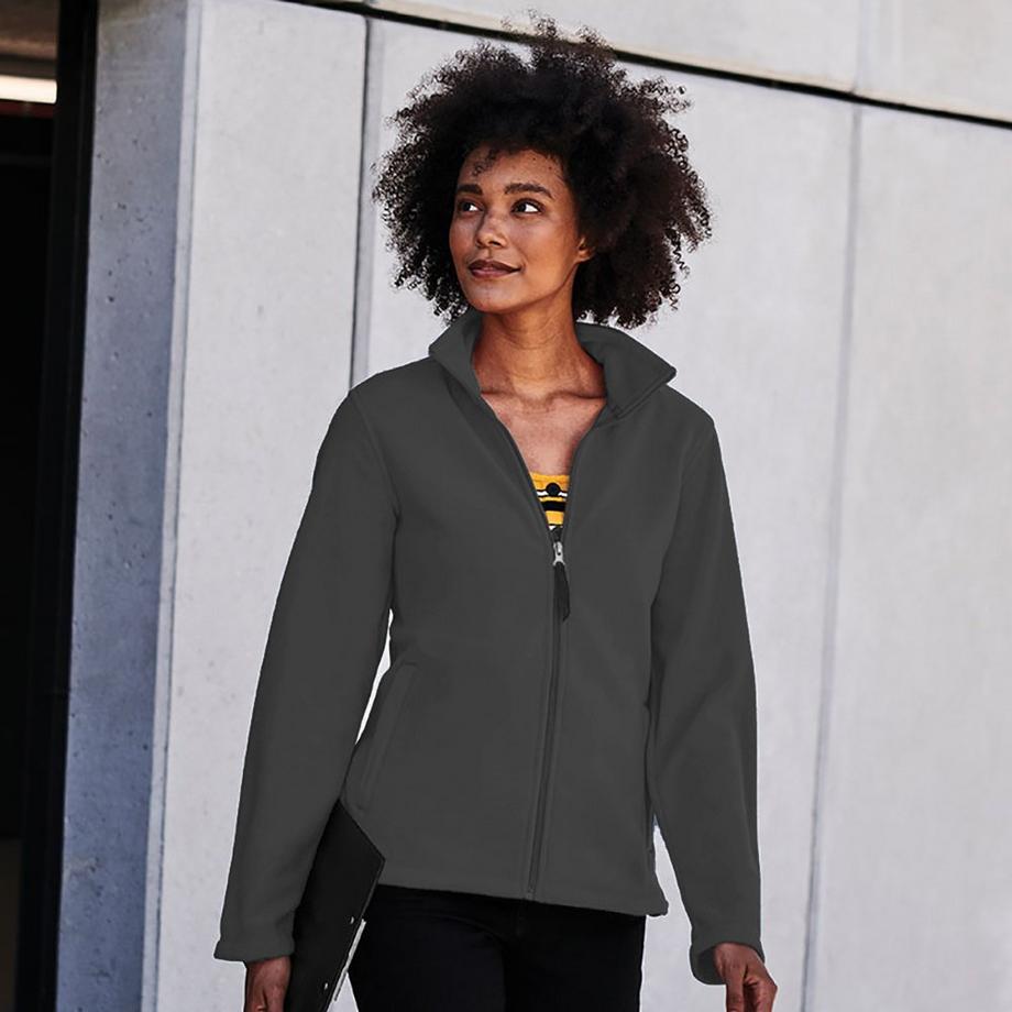 Regatta Miro Fleecejacke  