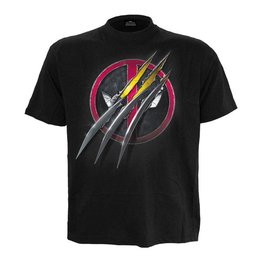 T-ShirtMotiftyle Coupé