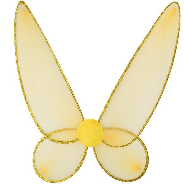 Tectake  Butterfly-Flügel 
