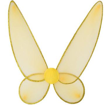 Butterfly-Flügel
