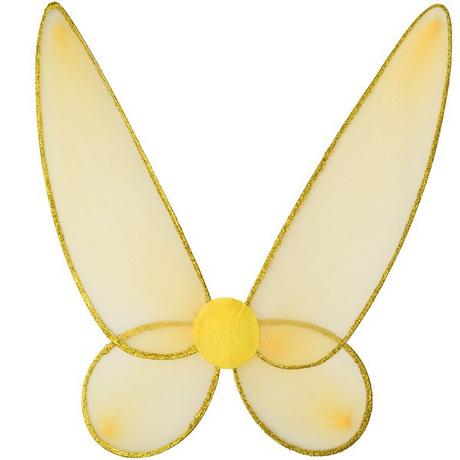 Tectake  Butterfly-Flügel 
