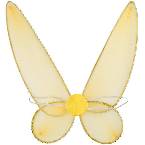 Tectake  Butterfly-Flügel 