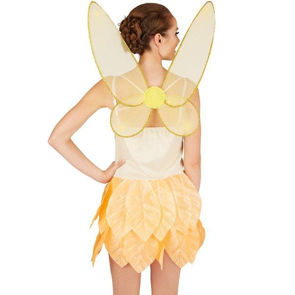 Tectake  Butterfly-Flügel 