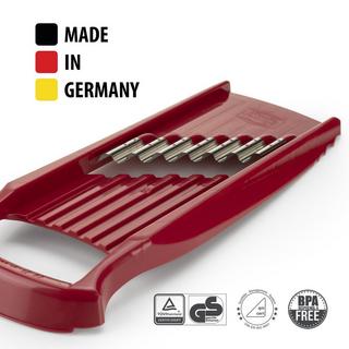 Genius Welle-Waffel XXL PowerLine  