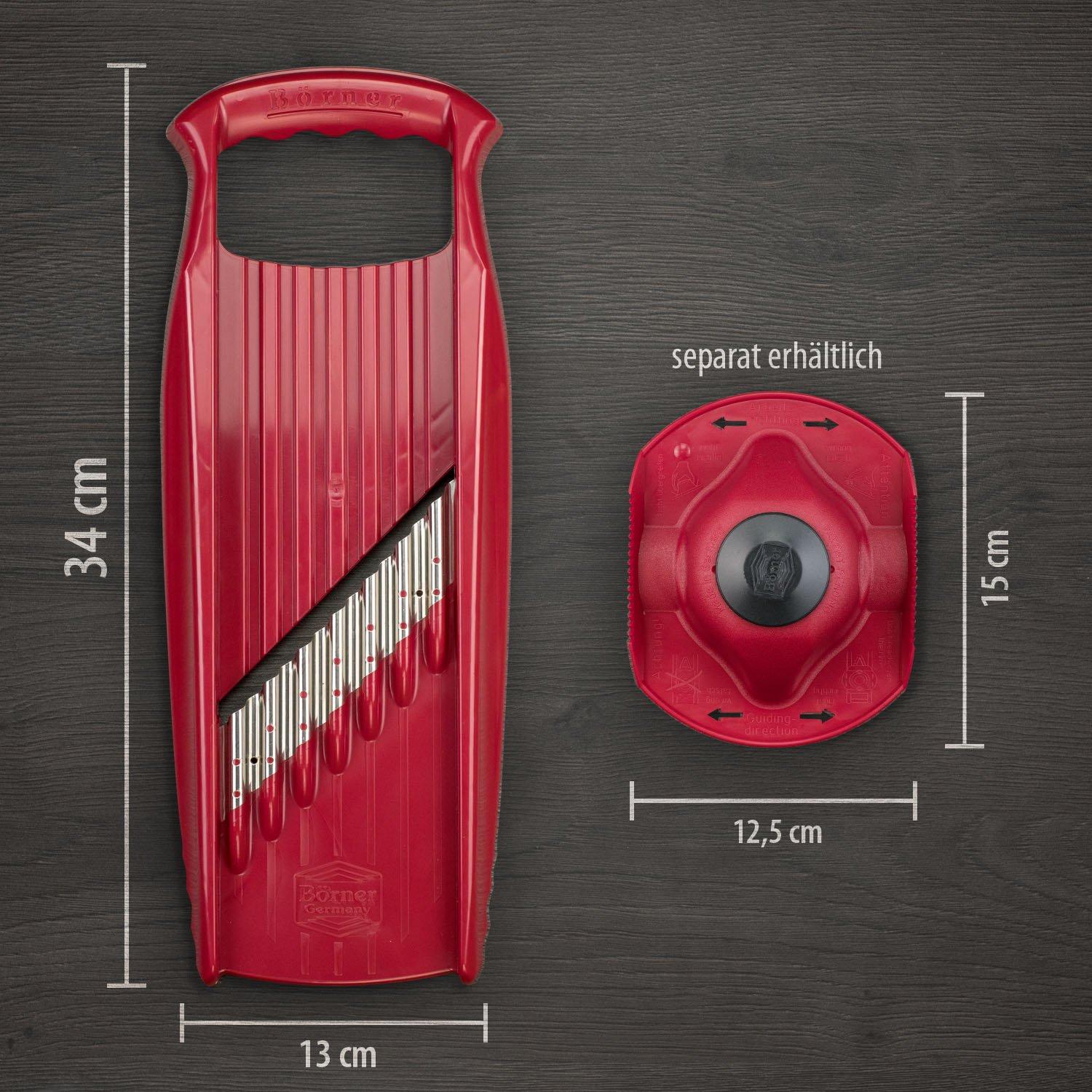 Genius Welle-Waffel XXL PowerLine  