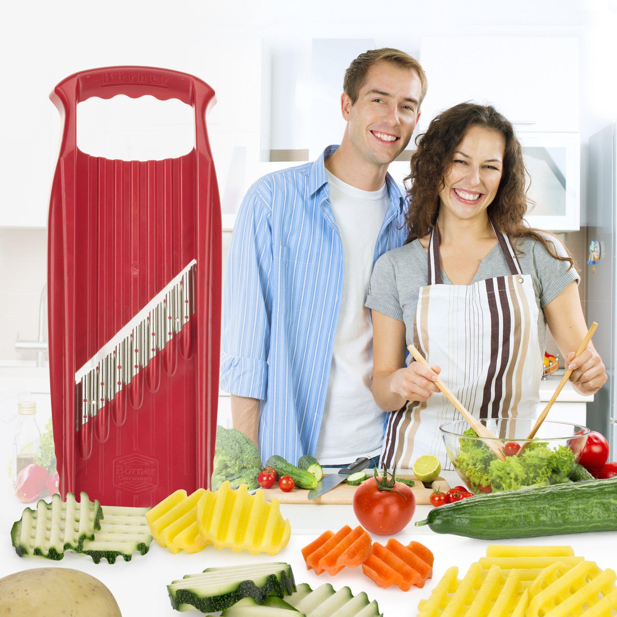 Genius Welle-Waffel XXL PowerLine  