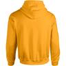 Gildan Heavy Blend Kapuzenpullover Hoodie Kapuzensweater  Gold