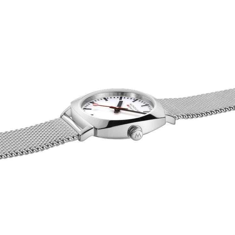 Mondaine  MSL.31110.SM Cushion 