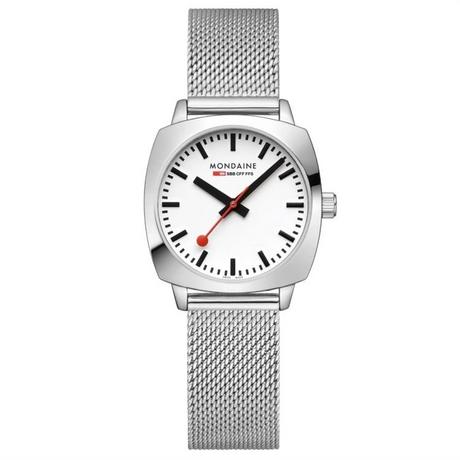 Mondaine  MSL.31110.SM Cushion 