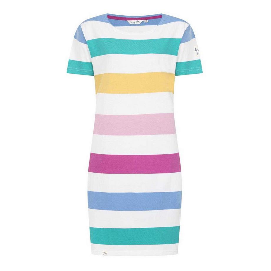 TShirtKleid